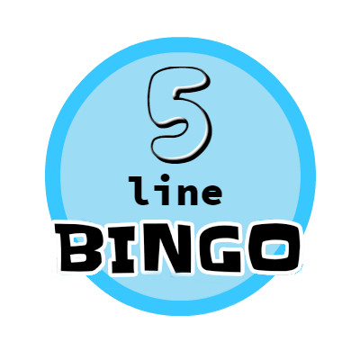 5 Line Bingo Game