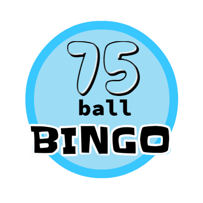 75 Ball Bingo Game