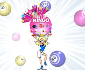 If You're Looking for Good Bingo Bonus