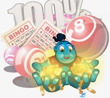 Online Bingo Deposit Bonuses