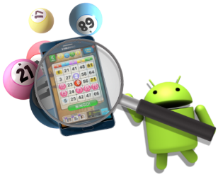  finding android bingo apps