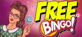 Free Bingo Games Bonus