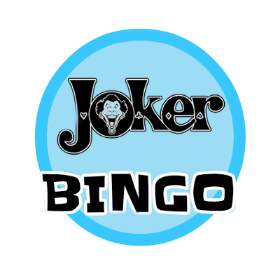 Joker Bingo Game