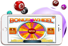 bingo bonuses on your mobile device